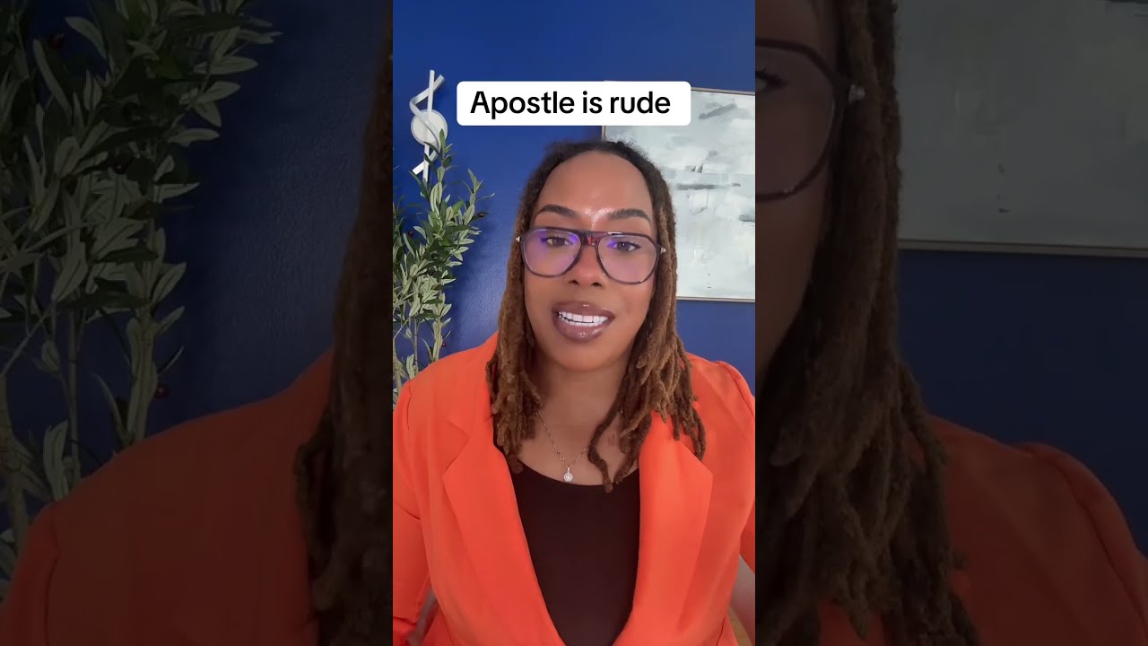 Fruits of the spirit explained