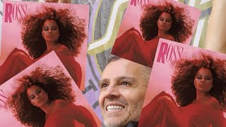 Diana Ross/Ross Why this album changed everything you thought you knew about Diana Ross!