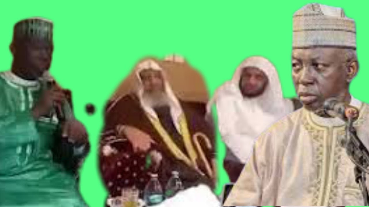 Yadda Za'agina Musulinci Daga Mal Umar Sani Fagge