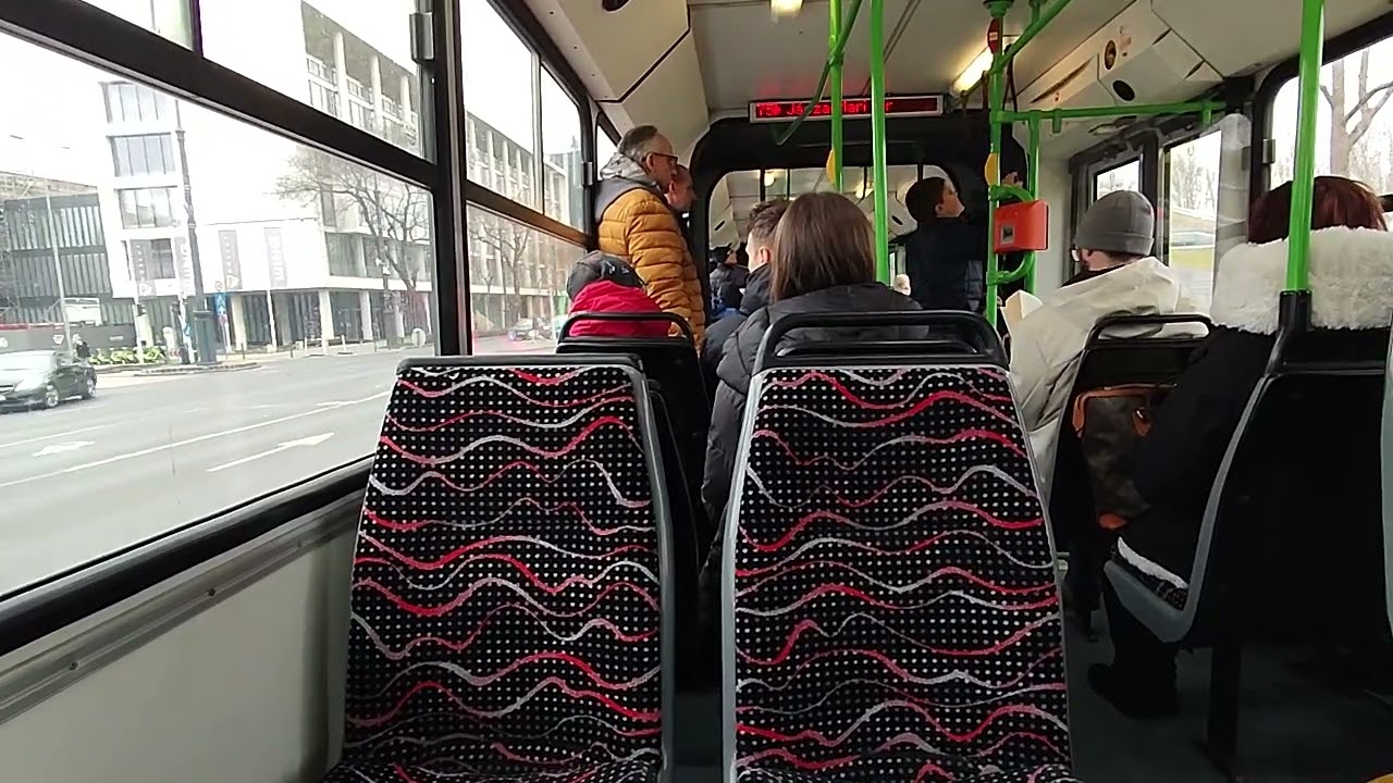 *IKARUS (TROLI) BÚCSÚ* Ikarus 435T - 309 - @75