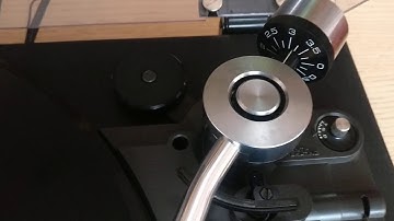 Technics sl 23a luknij