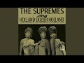 The Supremes - The Supremes Sing Holland–Dozier–Holland