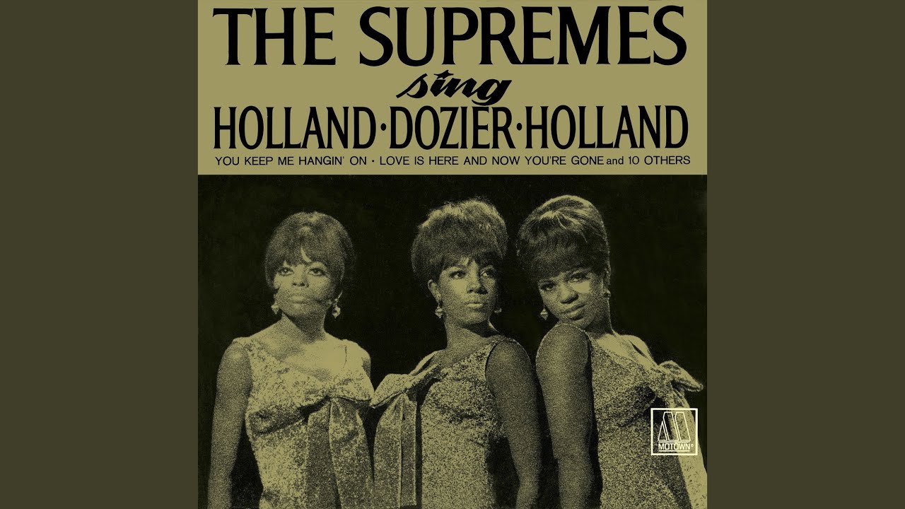 There's a Place for Us The Supremes　限定CD There's a Place for Us The Supremes 限定CD There's a Place for Us