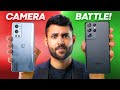 OnePlus 9 Pro vs Samsung S21 Ultra Camera Test Comparison.