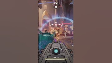 Nuketown Spawn Trap Moment #gaming #marvelrivals #shorts #ps5