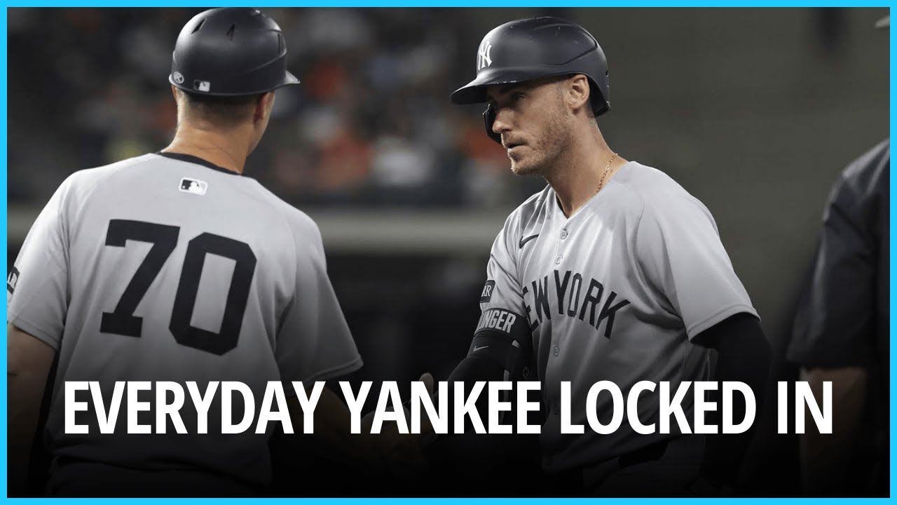 Bellinger Stays in Pinstripes Full Yankees Contract Breakdown। USA NEWS TODAY