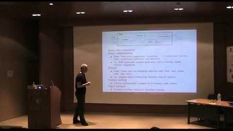 IR Foundational Models and Concepts (Part 1)