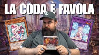 Fairy Tail 5-1 SECONDO Posto OTS Championship - Davide Tricoli Deck Profile