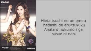 Girl's generation Divine Lyrics