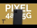 Das beste Mittelklasse-Smartphone! Pixel 4a 5G
