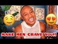 5 FEMININE QUALITIES THAT MEN LOVE // **THESE ATTRACT MORE MEN!!**