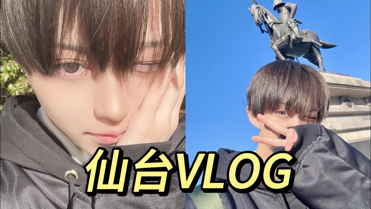 男装コスプレイヤー・伝染タルキの素顔に迫る！ 気になる性別、出身地