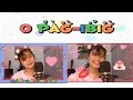 O PAG-IBIG BY YLONA AND BAILEY | Song Cover by Prinsesa Teyang 👸