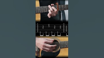 Thumbnail of How to play the intro on 'Here Comes The Sun' by The Beatles?