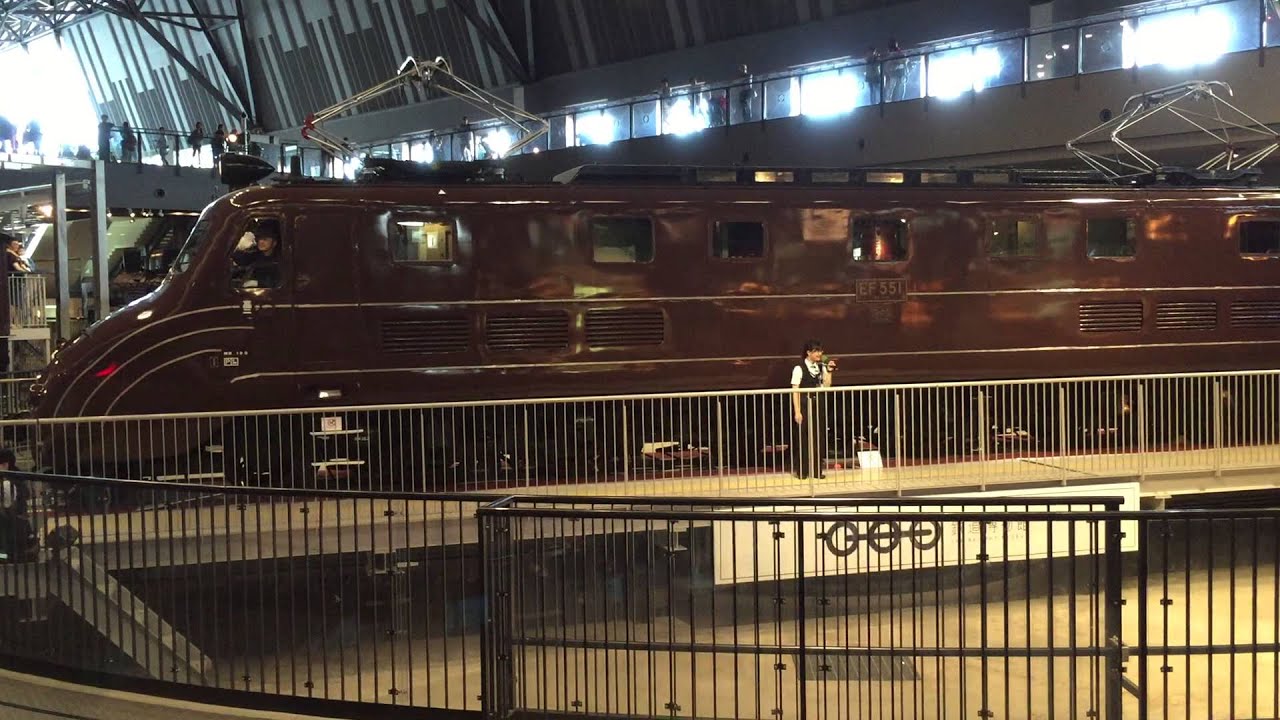 大宮の鉄道博物館 攻略法と駐車場 雰囲気が分かる写真集60枚 動画もあり 国内観光500箇所