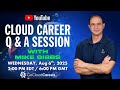 Cloud Architect Q&amp;A: Answering Your Burning Career Questions