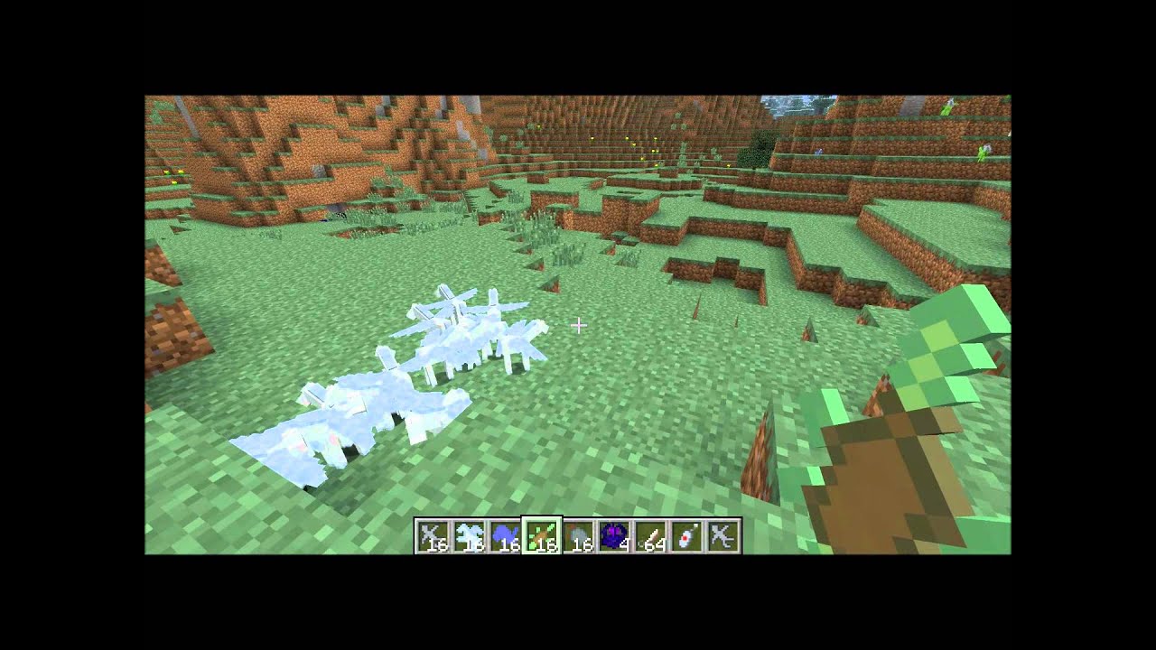 clay soldiers mod 1.7.2