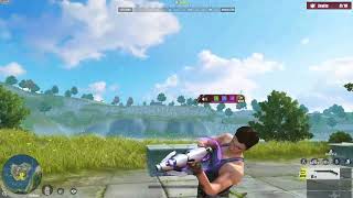 ROS Origin New Leaked Gameplay Progress 2026 screenshot 2