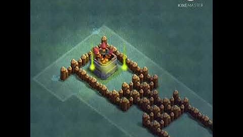 Firecrackers upgrade level 1 to Max level clash of clans