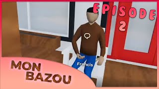 Mon Bazou - WE FOUND FRANCIS! screenshot 3