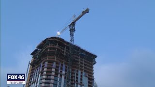 Rent on the rise: Charlotte housing costs outpace income increase