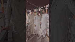 AJ apna Ustad Mutram ka Sath Mila Mela par Bohat Arsa bad