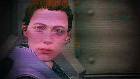 Old Intro for next video (Lain Inspired) (Read Description)