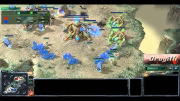 1-1-1 Protoss Build