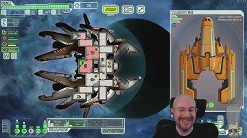 FTL Hard mode, WITH pause, Viewer Ships! The Equilibrium, 2nd run