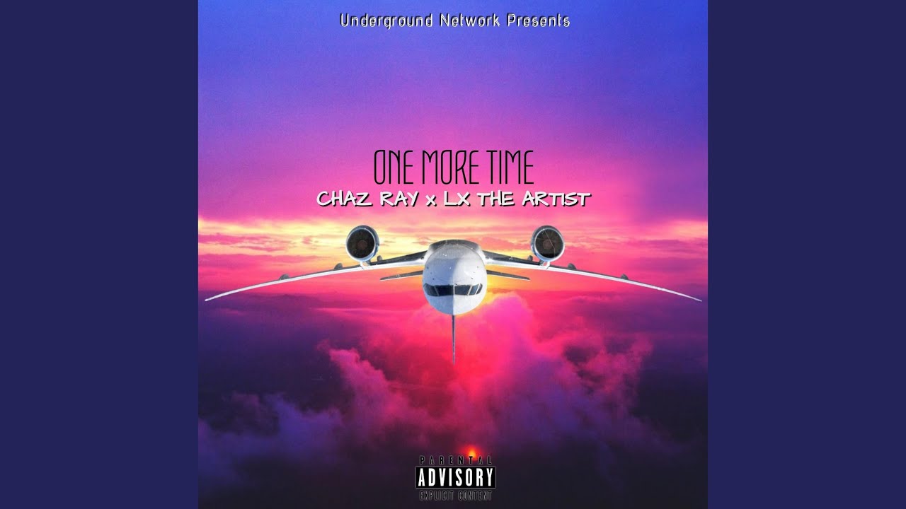Watch One More Time on YouTube Watch One More Time on YouTube