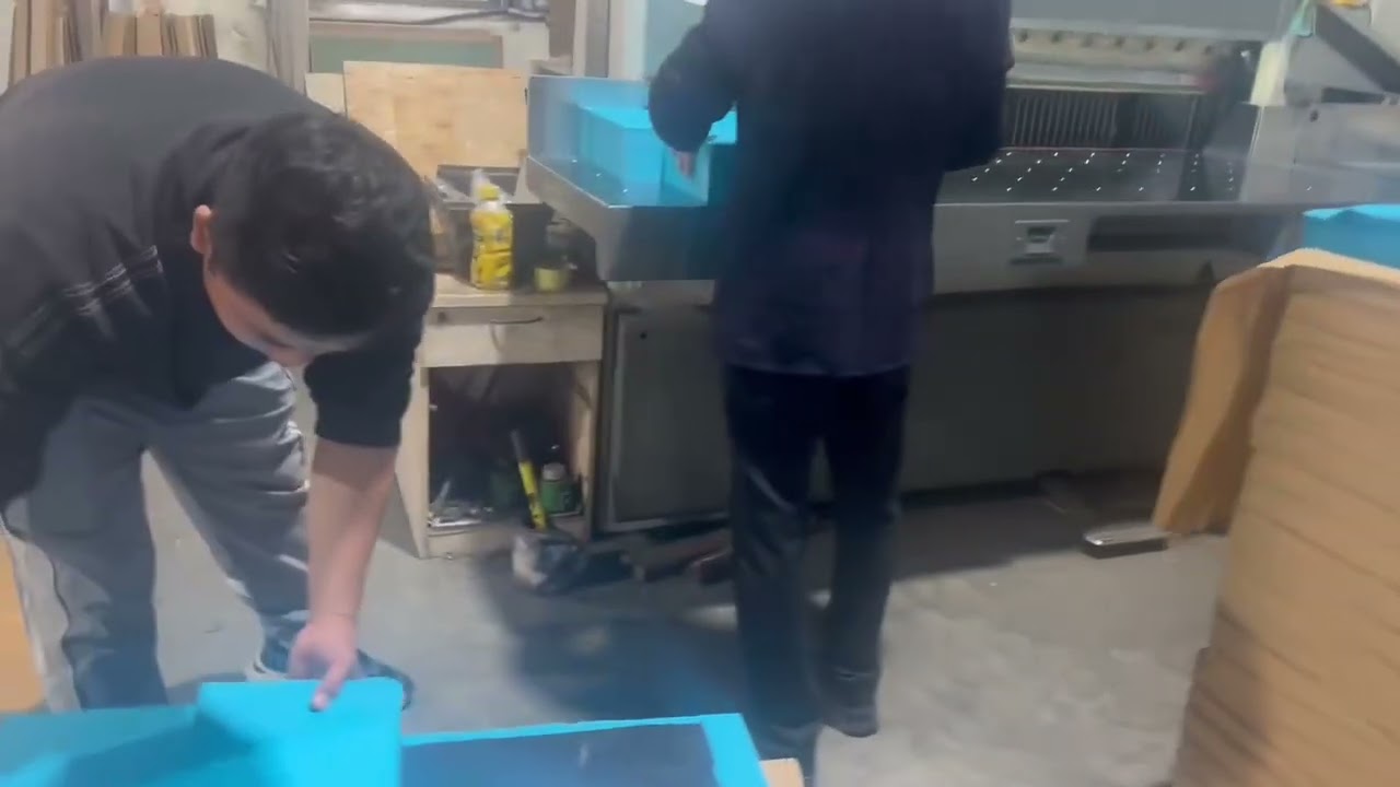 FSC colour woodfree offset paper