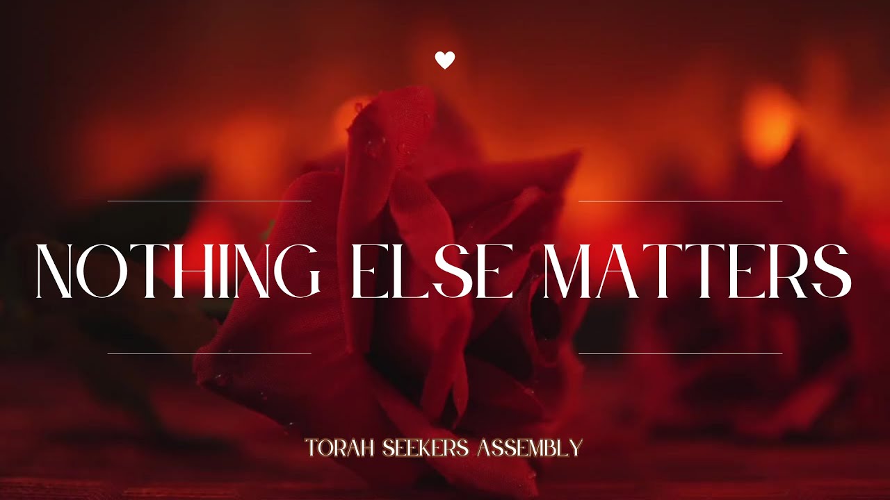 Yashar'al Love (3 Song Collection)