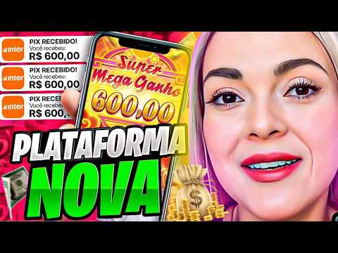 PLATAFORMA LEGALIZADA COM BÔNUS DE CADASTRO | PLATAFORMA BET LEGALIZADA COM BÔNUS DE CADASTRO