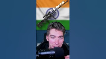 The Real Life Halo Sniper Rifle