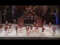 "Down South" - Production 2016--Dance Specialties