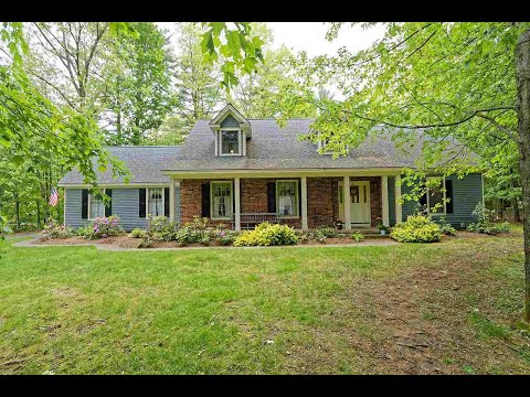 2 OAK VIEW DR, Fort Edward, NY home video tour