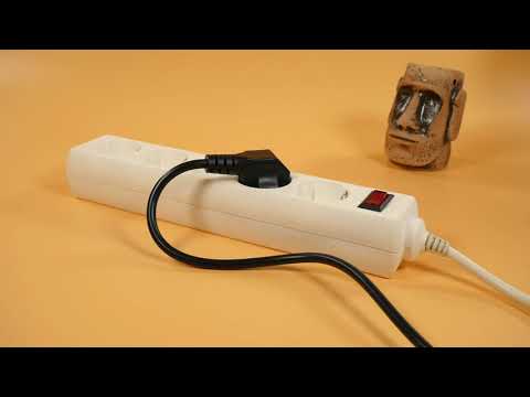 ИБП Ippon Back Comfo Pro II 1050