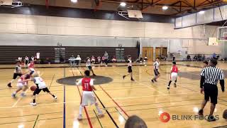 XbotGo AI Sports Gimbal - Basketball highlights 3