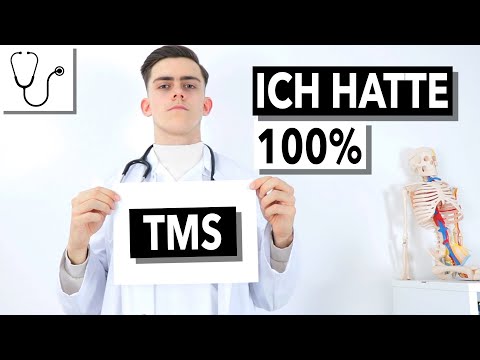 TMS! Fakten lernen! 100% mit dem TRICK! Meine Lerntechnik.