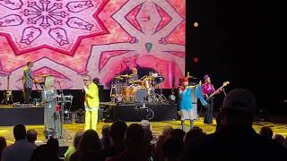 The B‐52s -( Mesopotamia ) - The Venetian Theatre, Las Vegas 09/01/23