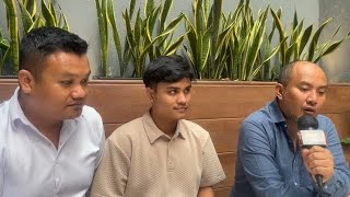 AKHIRNYA PERJUANGAN RESSA KEJAR PENGAKUAN DENADA MEMBUAHKAN HASIL