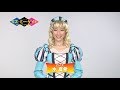 『キス・ミー・ケイト』コメント映像/水 夏希