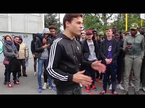 ZUF vs Manu HK