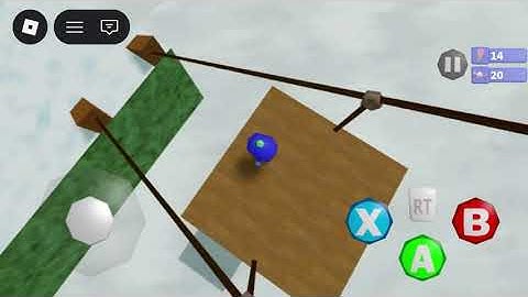 Unique mechanics in my Robot 64 mod