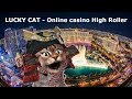 Millionaire Genie - Bonus Game - Online Casino High Rollers