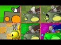 Plants vs Zombies Version Mod In All ( Dr.Zomboss Paint Pack vs Dr.Zomboss  Antiguo Egipyo ...)