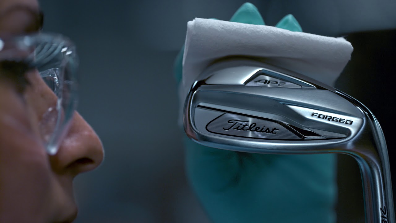 Titleist 718 AP: Expectations