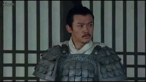 War of the Three Kingdoms 2010 episode 54 Zhao Yun has pretty good hearing. - DayDayNews