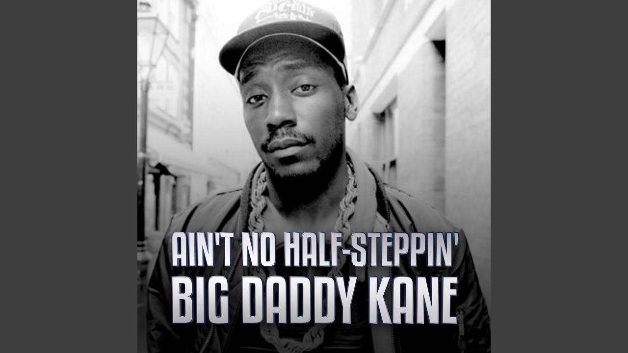 Big Daddy Kane 7枚セット Hip Hop mqdefault.jpg