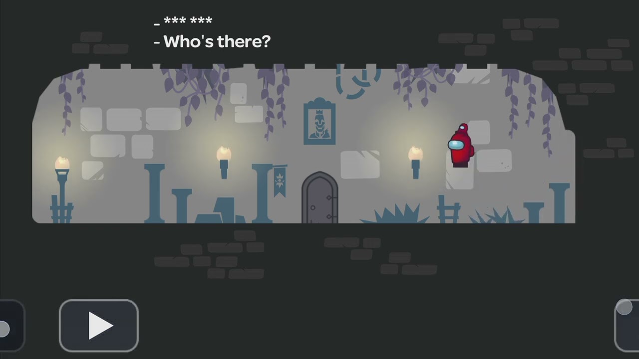 Tricky Castle Princess Castle Level 29